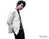 写真 #0270：赵寅成 In-seong Jo