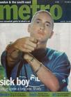 写真 #26：埃米纳姆 Eminem