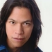 写真 #01：查斯科·斯宾塞 Chaske Spencer