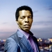 写真 #01：伊萨赫·德·班克尔 Isaach De Bankolé