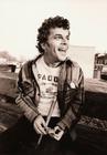 写真 #0001：伊安·杜利 Ian Dury