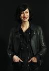 写真 #0026：安娜·莫格拉莉丝 Anna Mouglalis