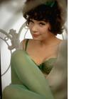 写真 #01：雪莉·麦克雷恩 Shirley MacLaine