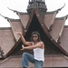 生活照 #04：托尼·贾 Tony Jaa