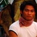 生活照 #03：托尼·贾 Tony Jaa