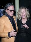 生活照 #117：米基·洛克 Mickey Rourke