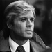 生活照 #04：罗伯特·雷德福 Robert Redford