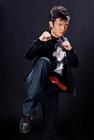 写真 #02：张子晨 Zichen Zhang