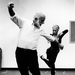 生活照 #02：杰罗姆·罗宾斯 Jerome Robbins