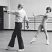 生活照 #04：杰罗姆·罗宾斯 Jerome Robbins