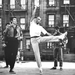 生活照 #03：杰罗姆·罗宾斯 Jerome Robbins