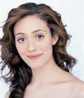 写真 #48：埃米·罗森 Emmy Rossum