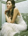 写真 #39：埃米·罗森 Emmy Rossum