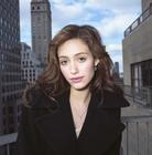 写真 #61：埃米·罗森 Emmy Rossum