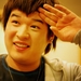 生活照 #03：神童 Dong Shin