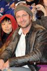 生活照 #48：杰拉德·巴特勒 Gerard Butler