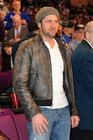生活照 #46：杰拉德·巴特勒 Gerard Butler