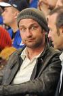 生活照 #47：杰拉德·巴特勒 Gerard Butler