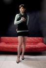 写真 #32：黄小蕾 Xiaolei Huang