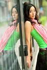 写真 #01：黄小蕾 Xiaolei Huang