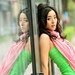 写真 #01：黄小蕾 Xiaolei Huang