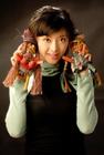 写真 #14：黄小蕾 Xiaolei Huang