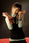 写真 #36：黄小蕾 Xiaolei Huang