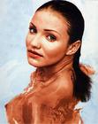 写真 #142：卡梅隆·迪亚茨 Cameron Diaz