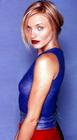 写真 #132：卡梅隆·迪亚茨 Cameron Diaz