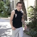 生活照 #02：弗朗基·穆尼兹 Frankie Muniz