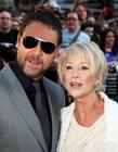 生活照 #76：海伦·米伦 Helen Mirren