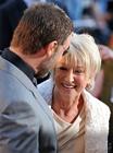 生活照 #80：海伦·米伦 Helen Mirren