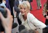 生活照 #86：海伦·米伦 Helen Mirren