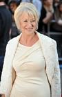 生活照 #95：海伦·米伦 Helen Mirren