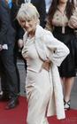 生活照 #97：海伦·米伦 Helen Mirren