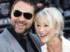 生活照 #27：罗素·克劳 Russell Crowe