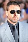 生活照 #39：罗素·克劳 Russell Crowe