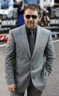 生活照 #41：罗素·克劳 Russell Crowe