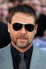 生活照 #43：罗素·克劳 Russell Crowe