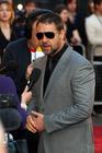 生活照 #42：罗素·克劳 Russell Crowe