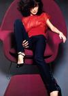 写真 #29：劳拉·弗林·鲍尔 Lara Flynn Boyle
