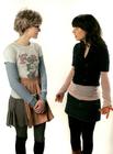 写真 #27：吉娜·马隆 Jena Malone