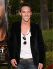 生活照 #57：乔纳森·莱斯·梅耶斯 Jonathan Rhys Meyers