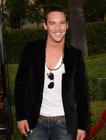 生活照 #56：乔纳森·莱斯·梅耶斯 Jonathan Rhys Meyers
