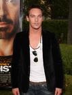 生活照 #41：乔纳森·莱斯·梅耶斯 Jonathan Rhys Meyers