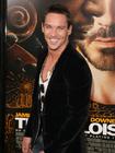 生活照 #53：乔纳森·莱斯·梅耶斯 Jonathan Rhys Meyers