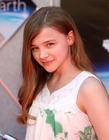 生活照 #05：科洛·莫瑞兹 Chloe Moretz