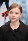 生活照 #09：科洛·莫瑞兹 Chloe Moretz