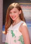 生活照 #06：科洛·莫瑞兹 Chloe Moretz