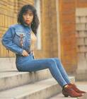 写真 #03：邓萃雯 Shereen Tang